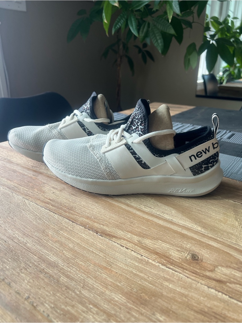 New Balance women’s